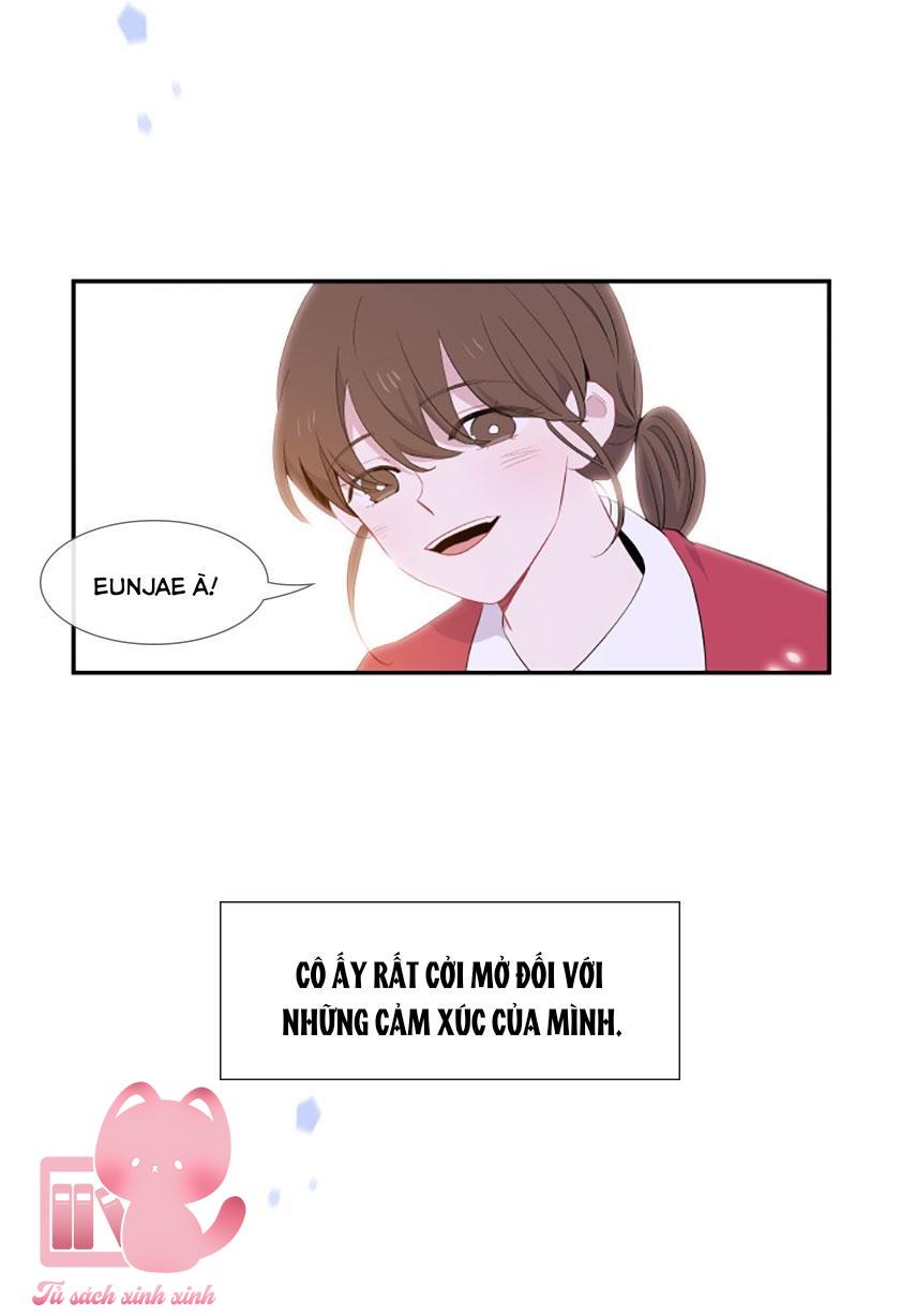 Về Bên Anh - Chap 25