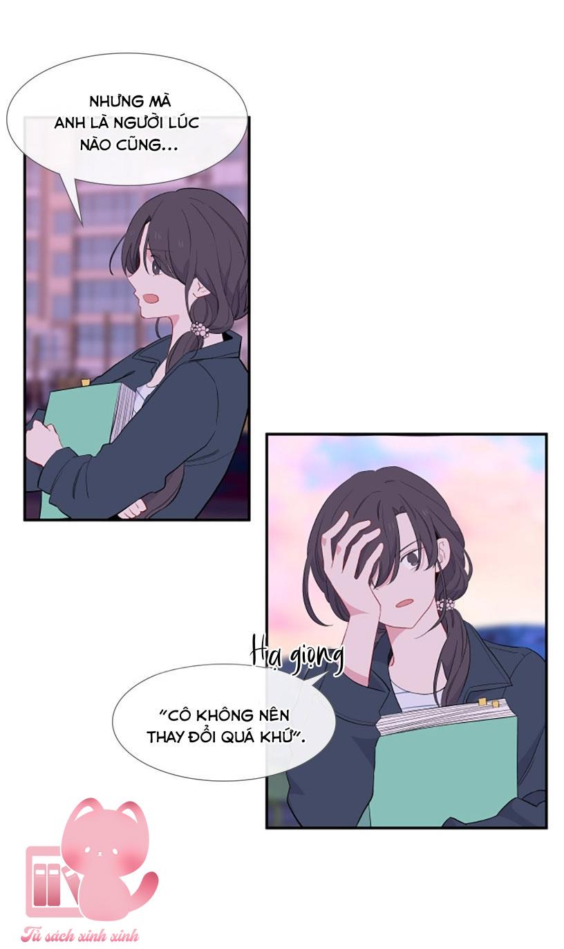 Về Bên Anh - Chap 25