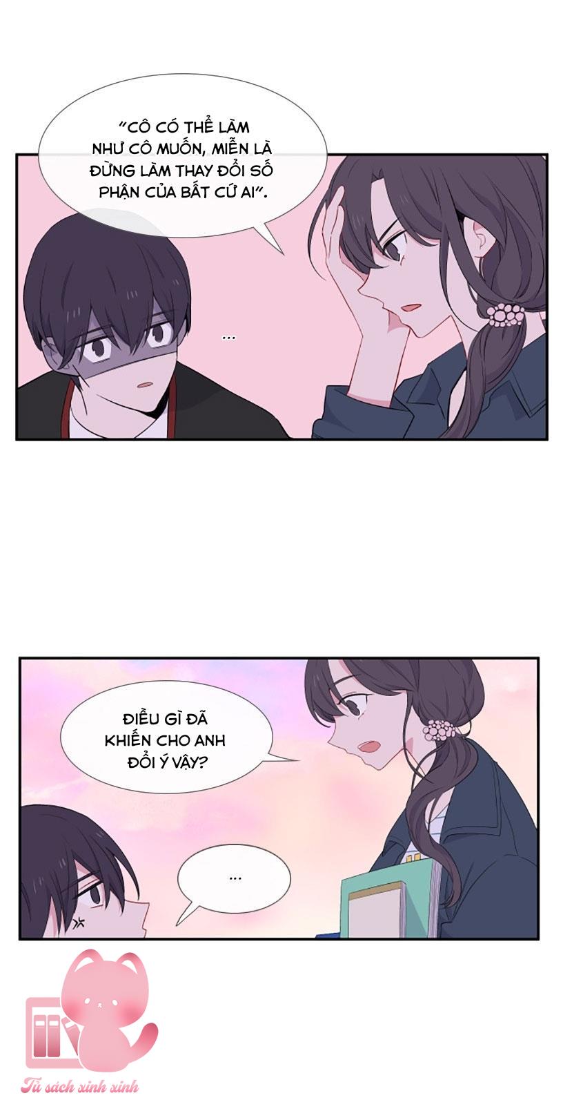 Về Bên Anh - Chap 25