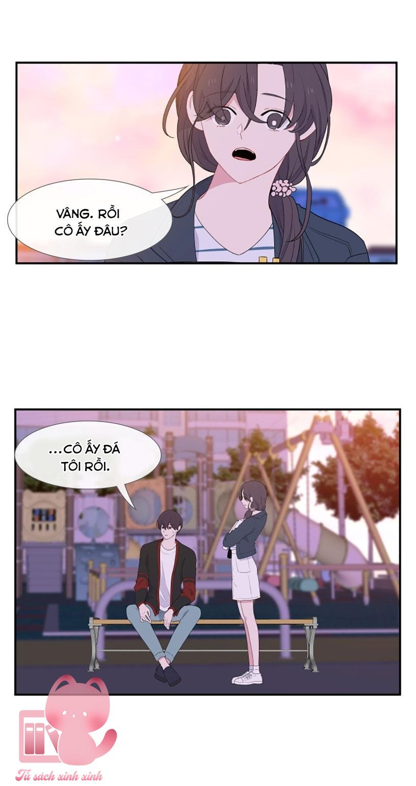 Về Bên Anh - Chap 25