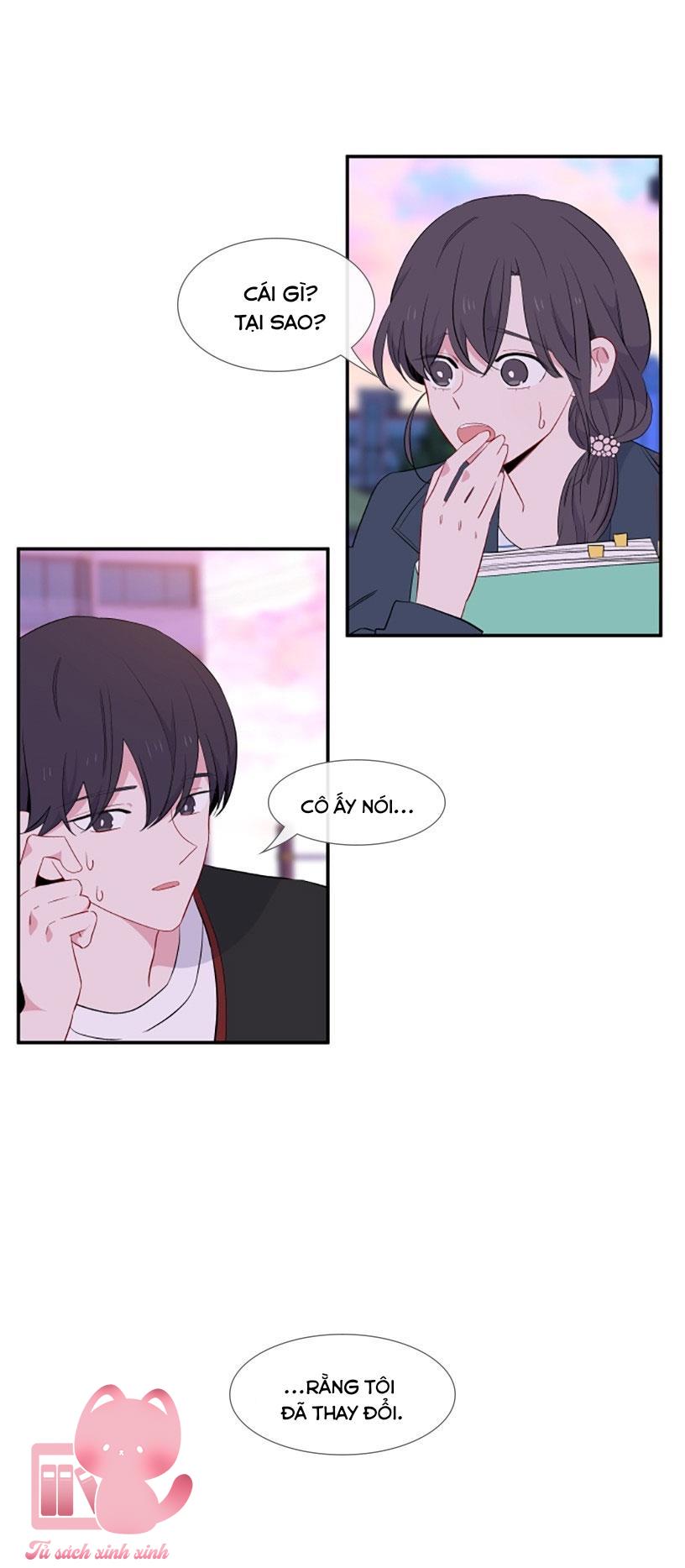 Về Bên Anh - Chap 25