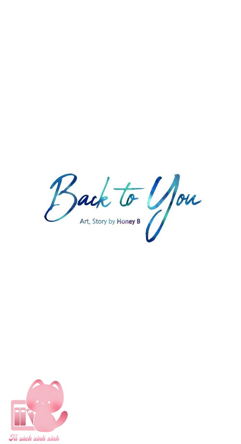 Về Bên Anh - Chap 25