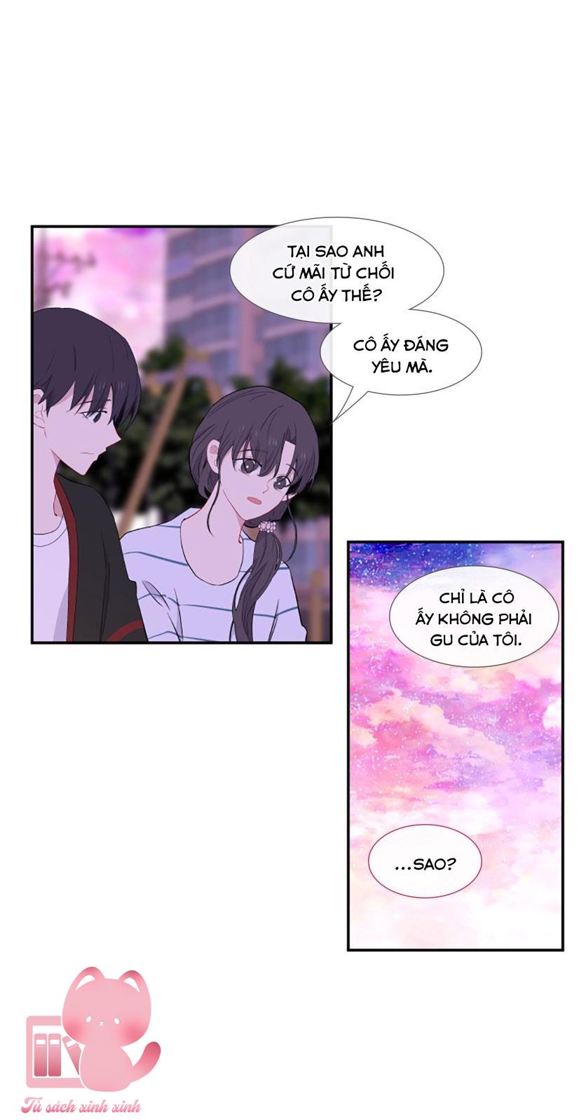 Về Bên Anh - Chap 26