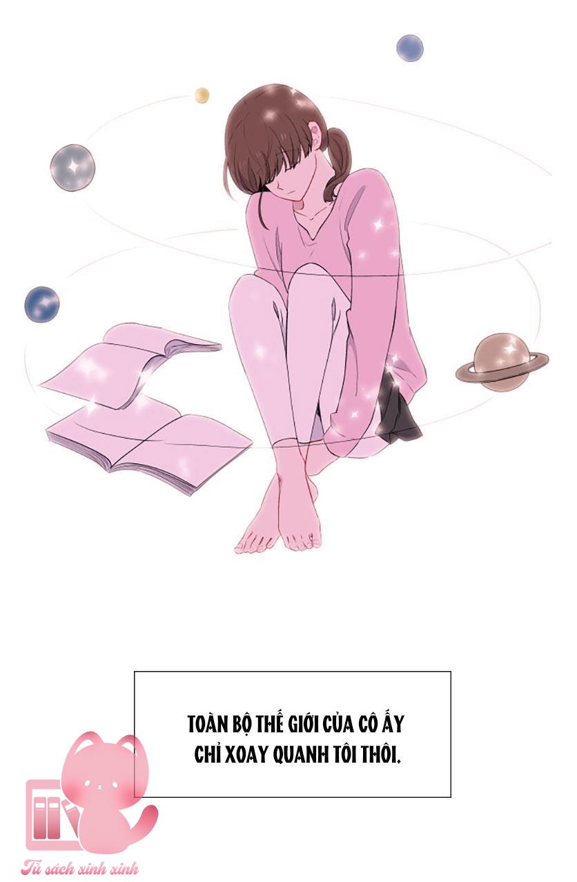 Về Bên Anh - Chap 26