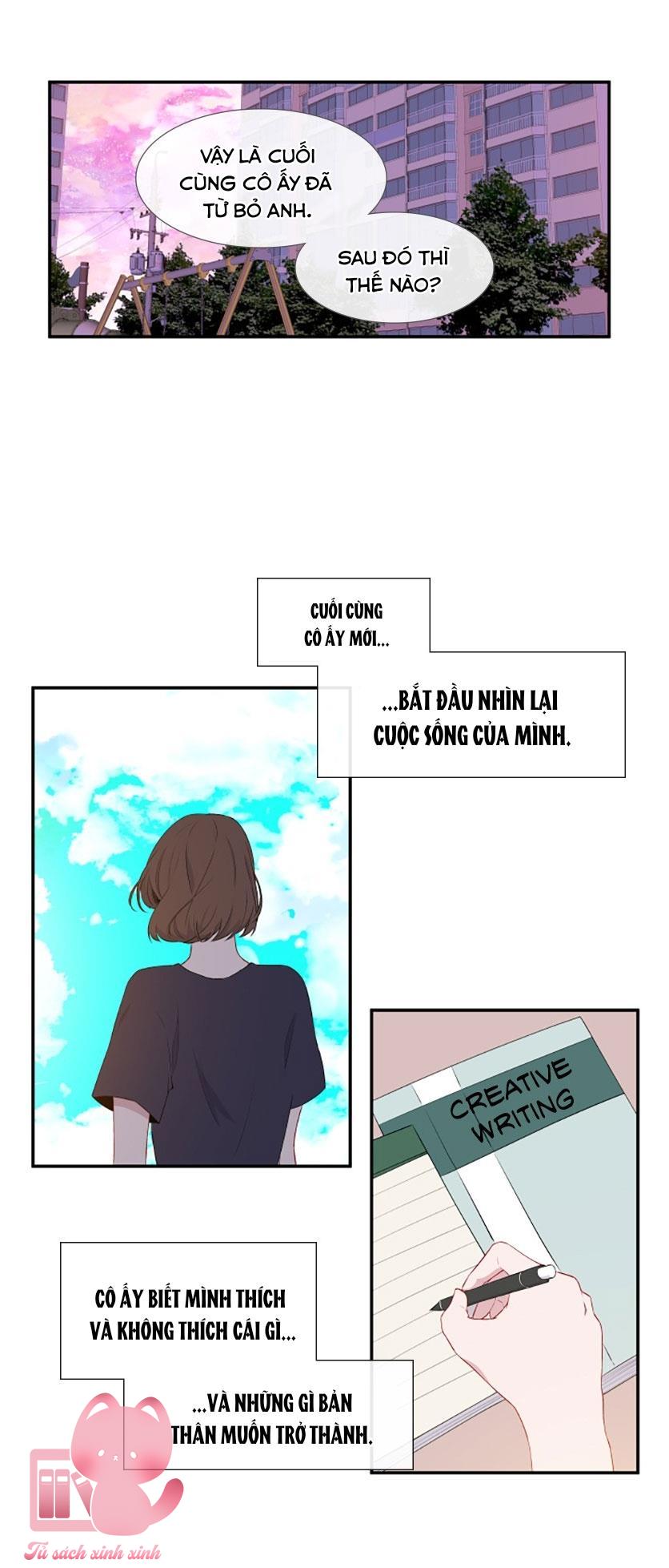 Về Bên Anh - Chap 26