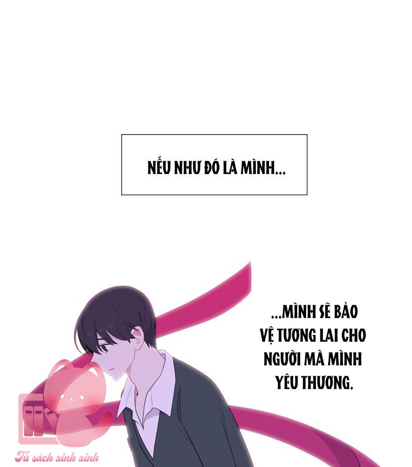 Về Bên Anh - Chap 26