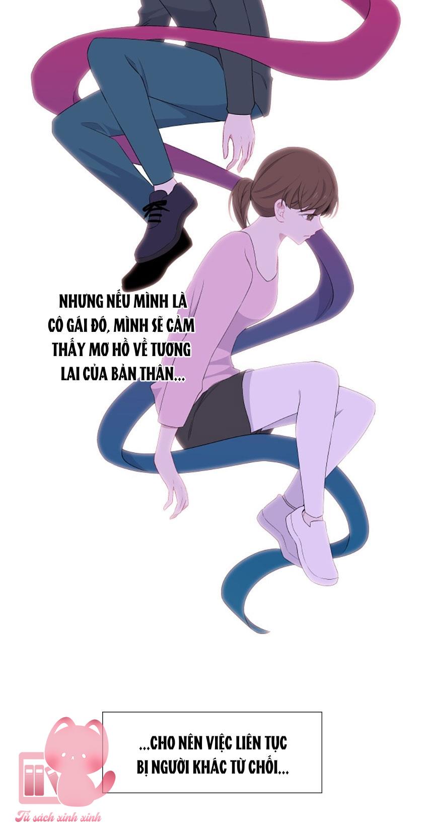 Về Bên Anh - Chap 26