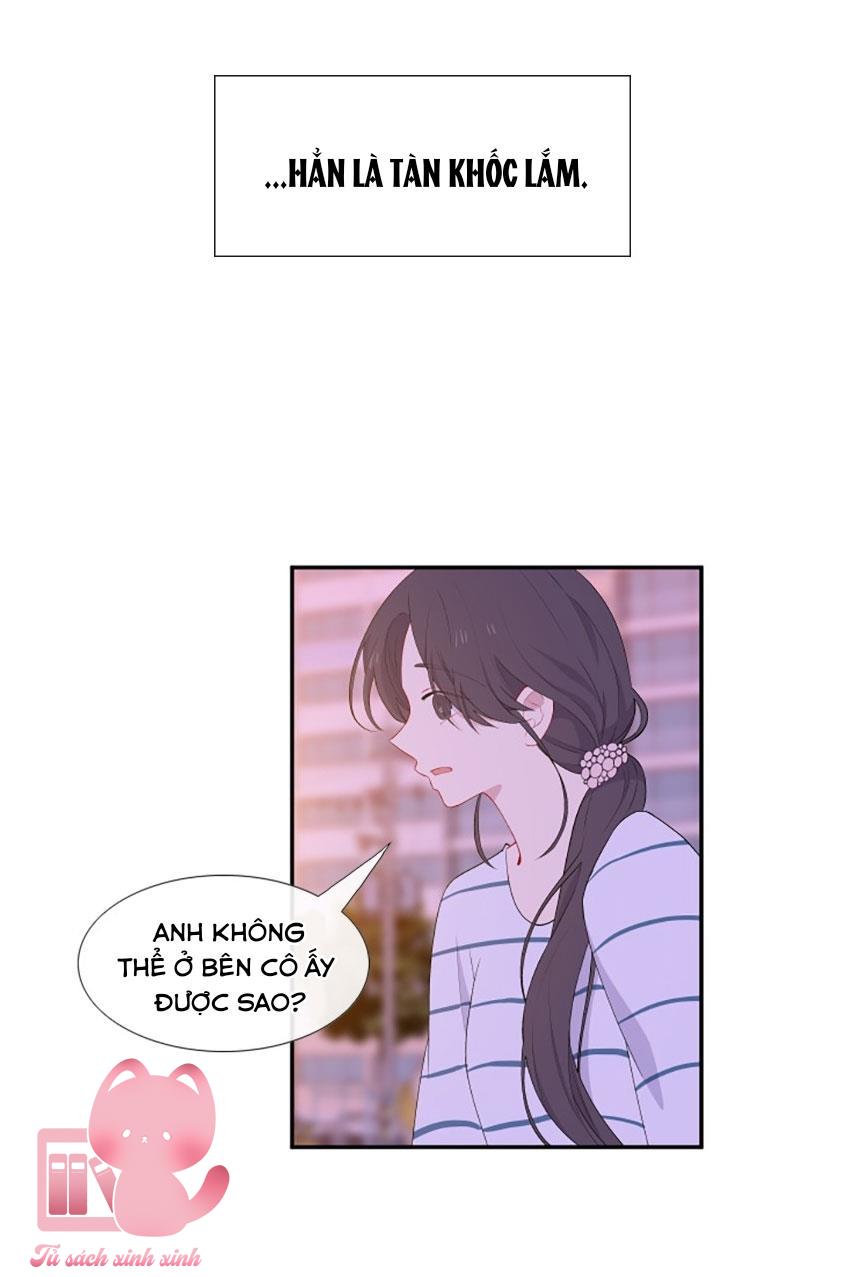 Về Bên Anh - Chap 26