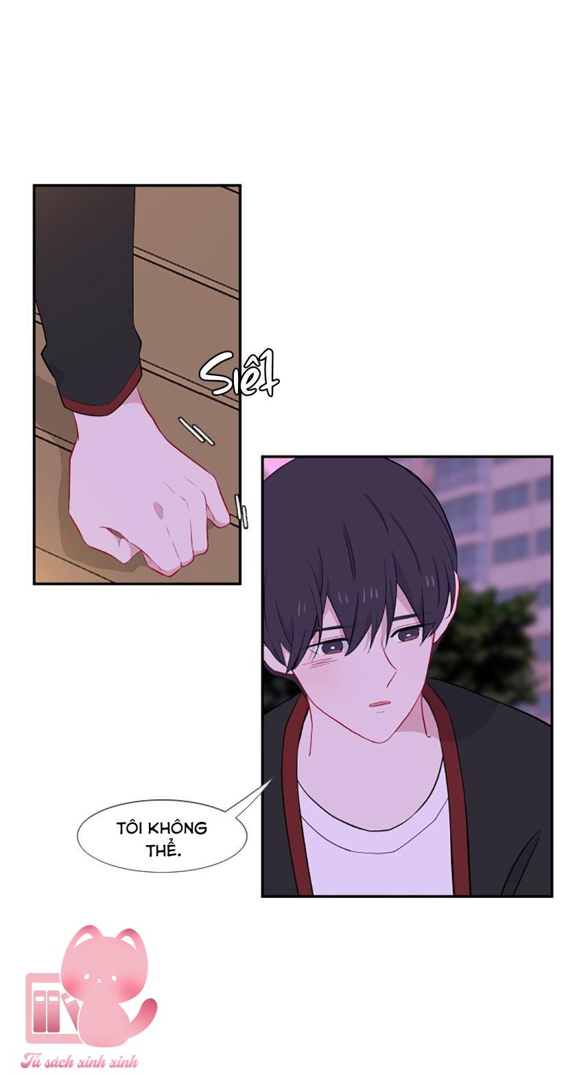 Về Bên Anh - Chap 26