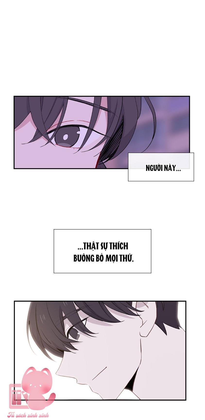 Về Bên Anh - Chap 26