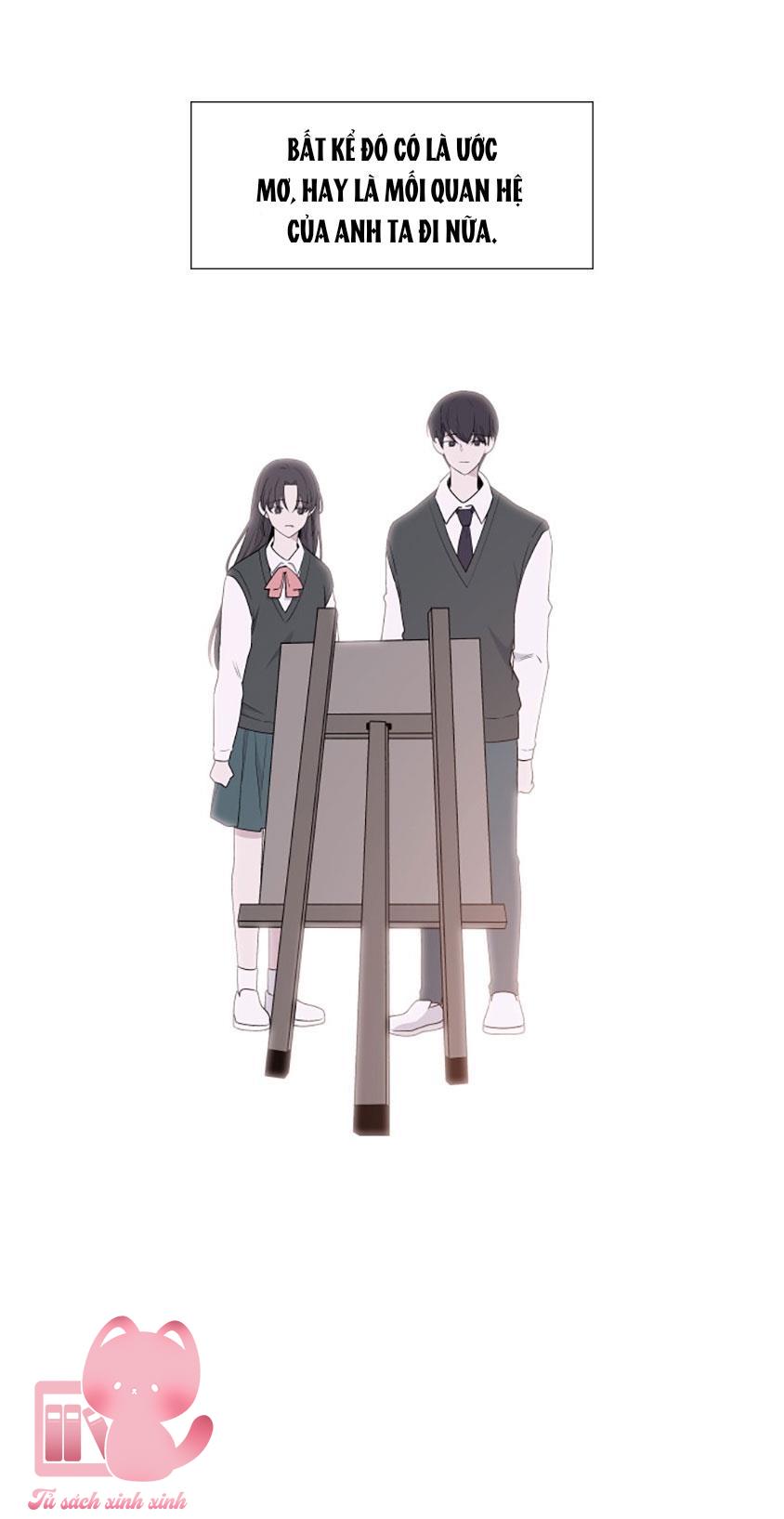 Về Bên Anh - Chap 26