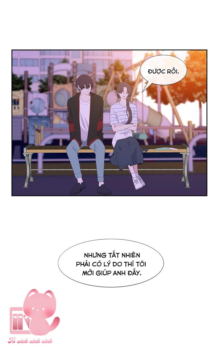 Về Bên Anh - Chap 26