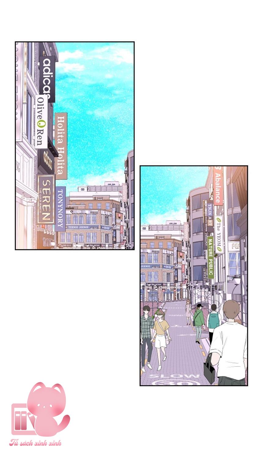 Về Bên Anh - Chap 26