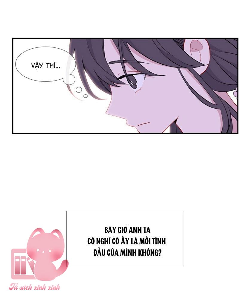 Về Bên Anh - Chap 26