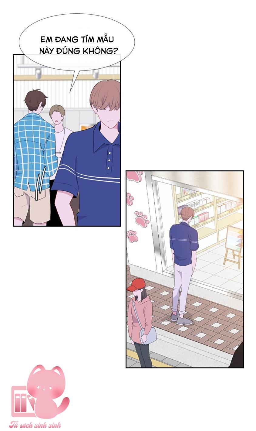 Về Bên Anh - Chap 26