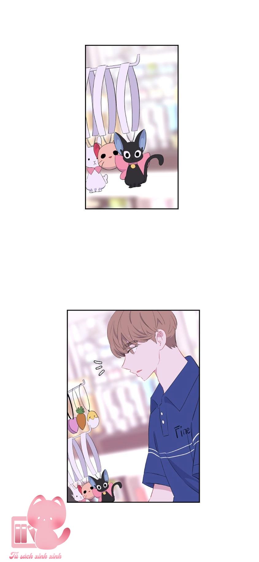 Về Bên Anh - Chap 26