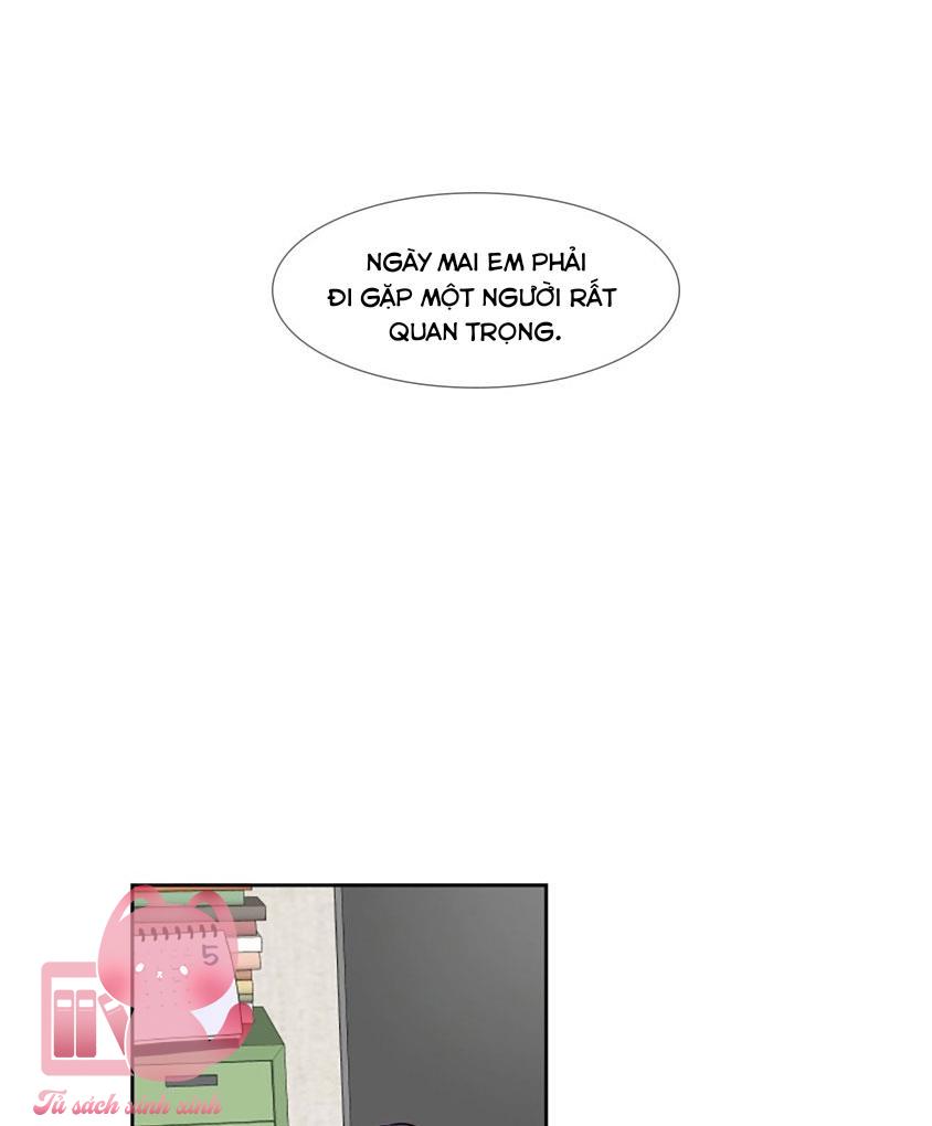 Về Bên Anh - Chap 26