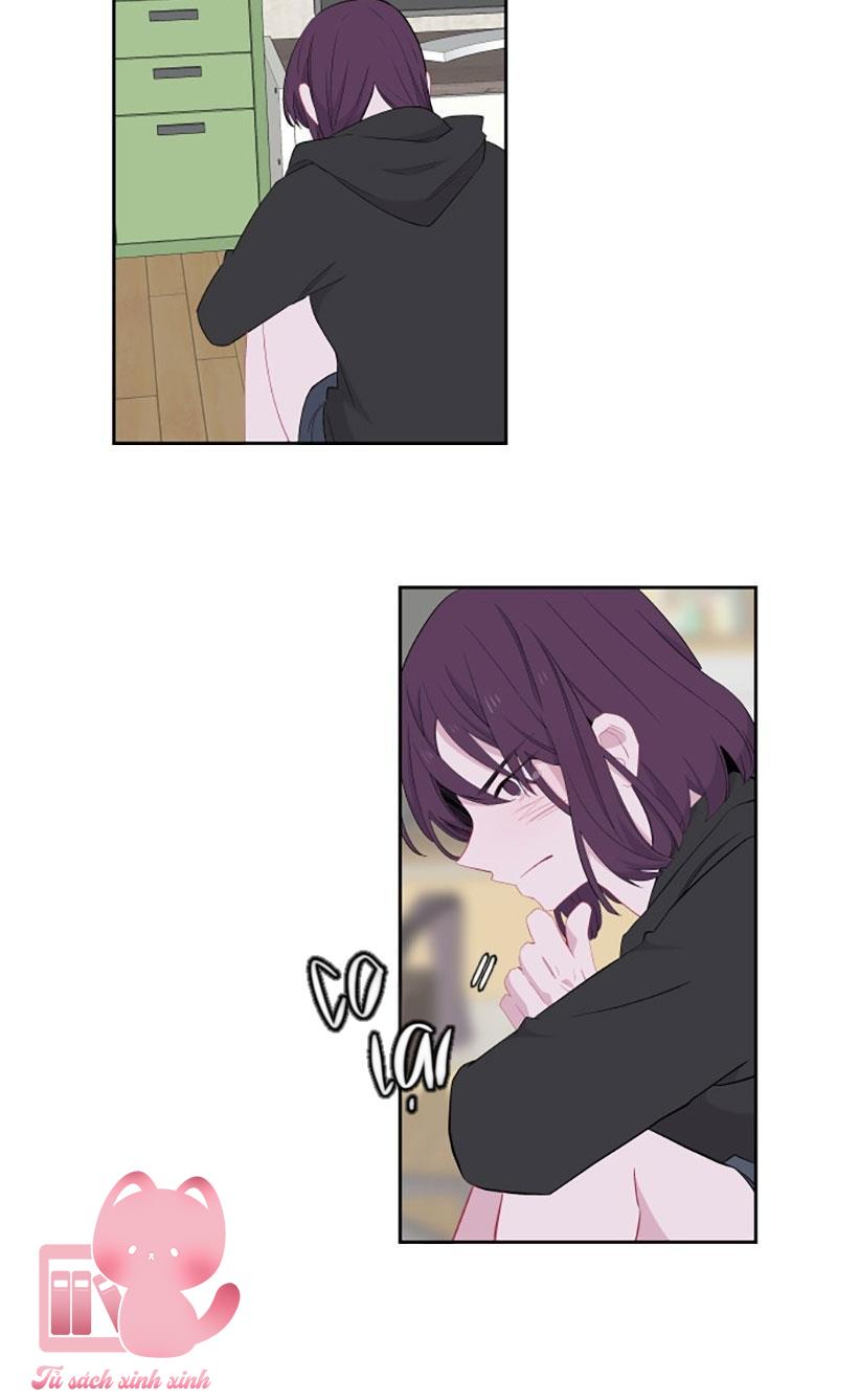 Về Bên Anh - Chap 26