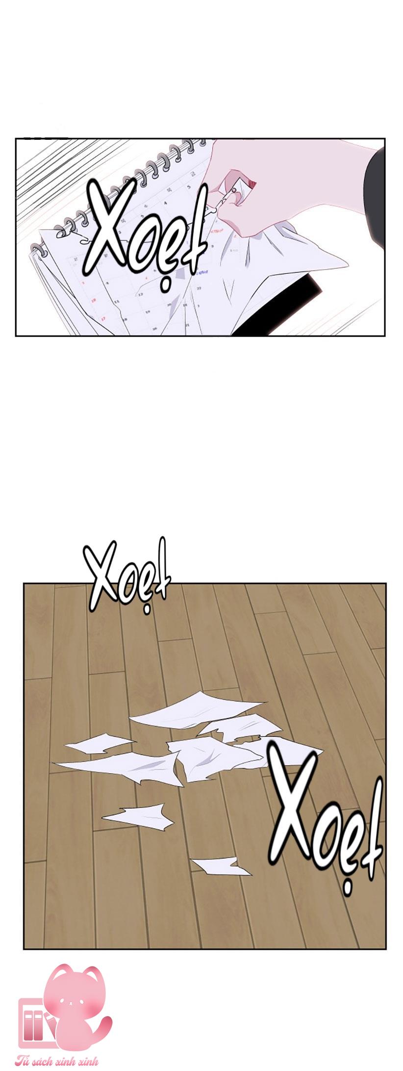 Về Bên Anh - Chap 26