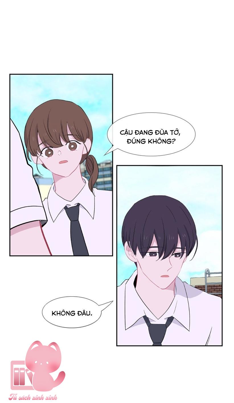 Về Bên Anh - Chap 26