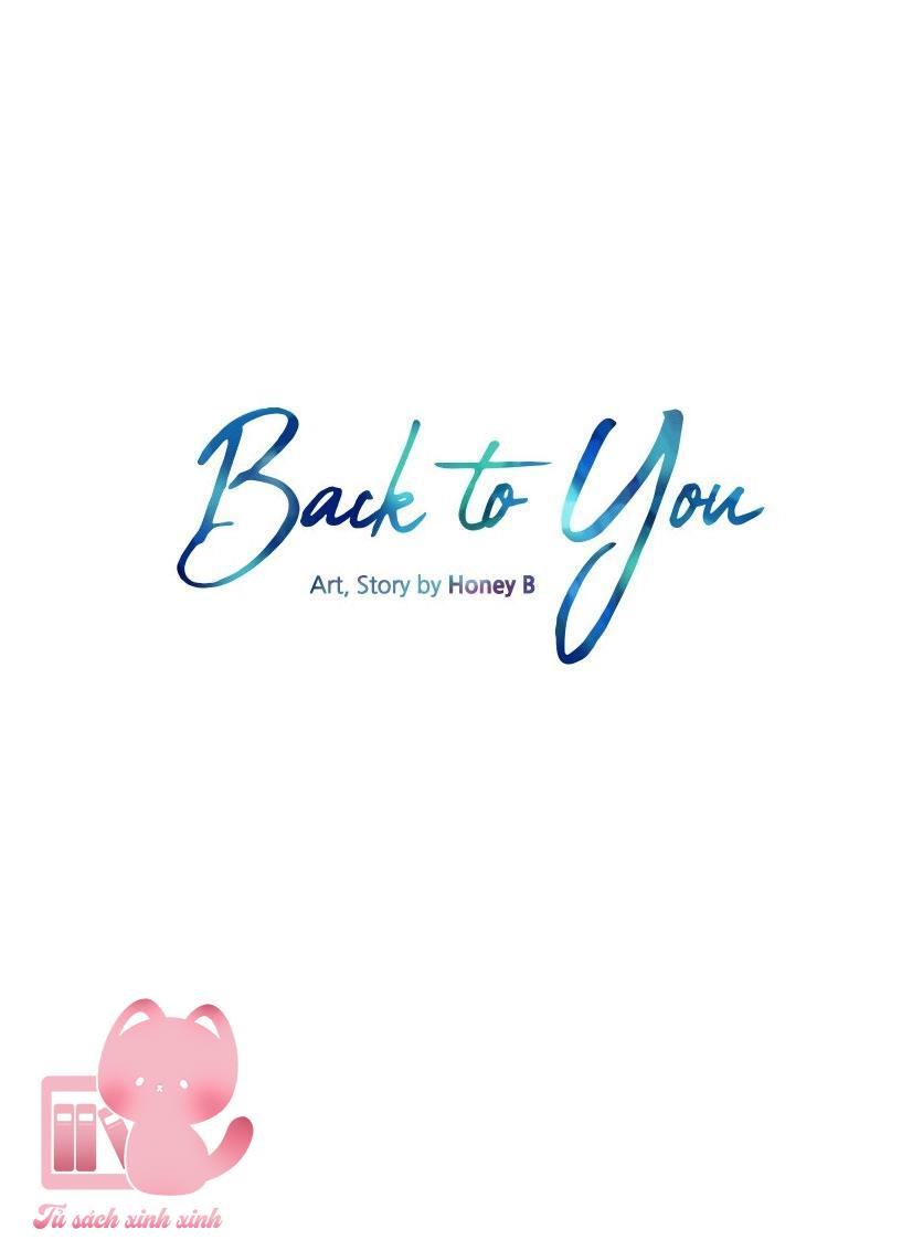 Về Bên Anh - Chap 26