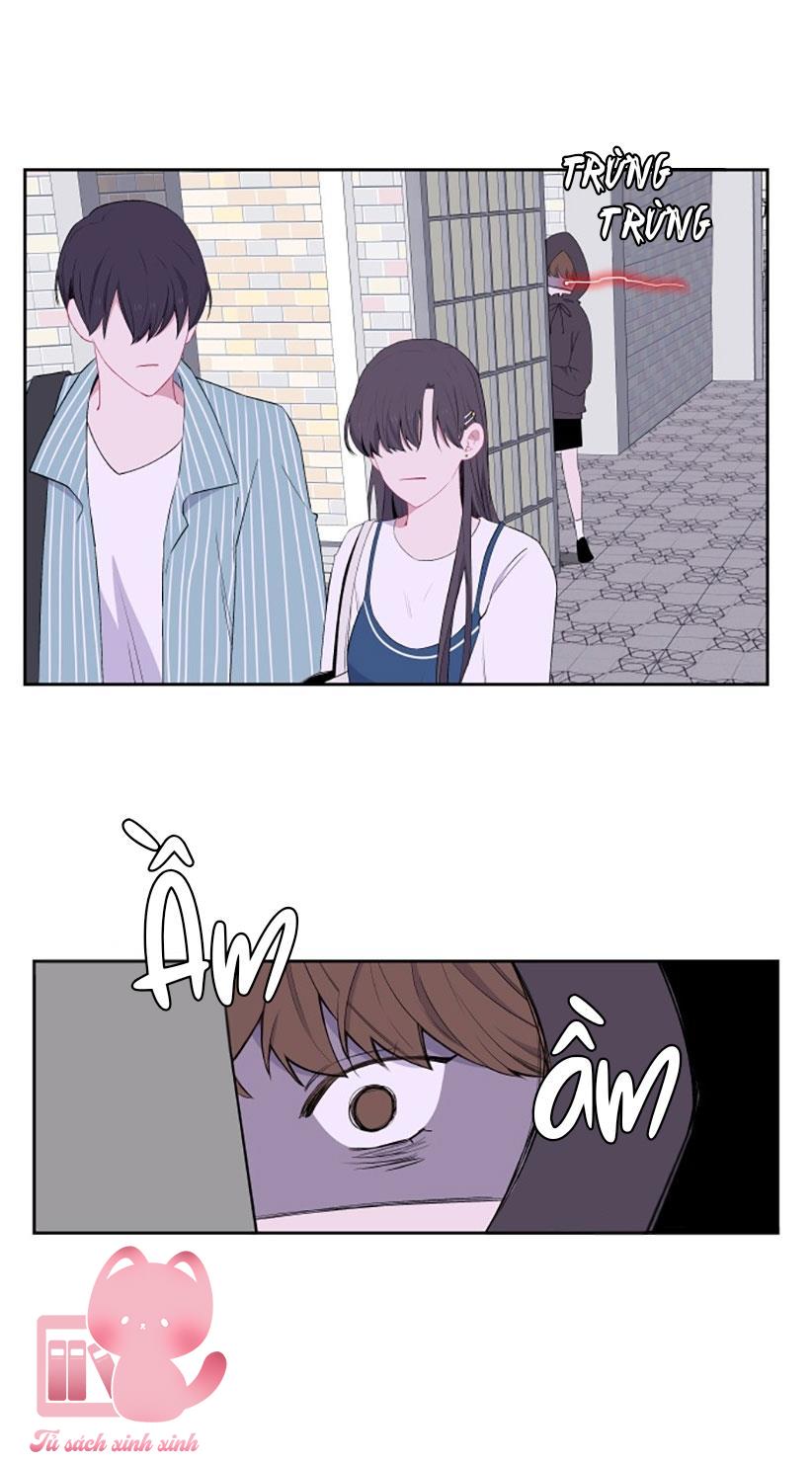 Về Bên Anh - Chap 26