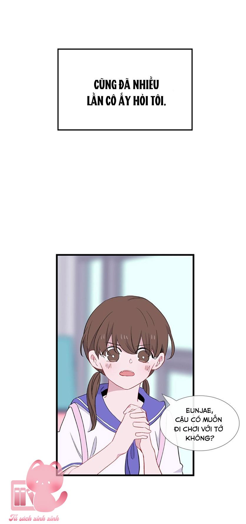 Về Bên Anh - Chap 26