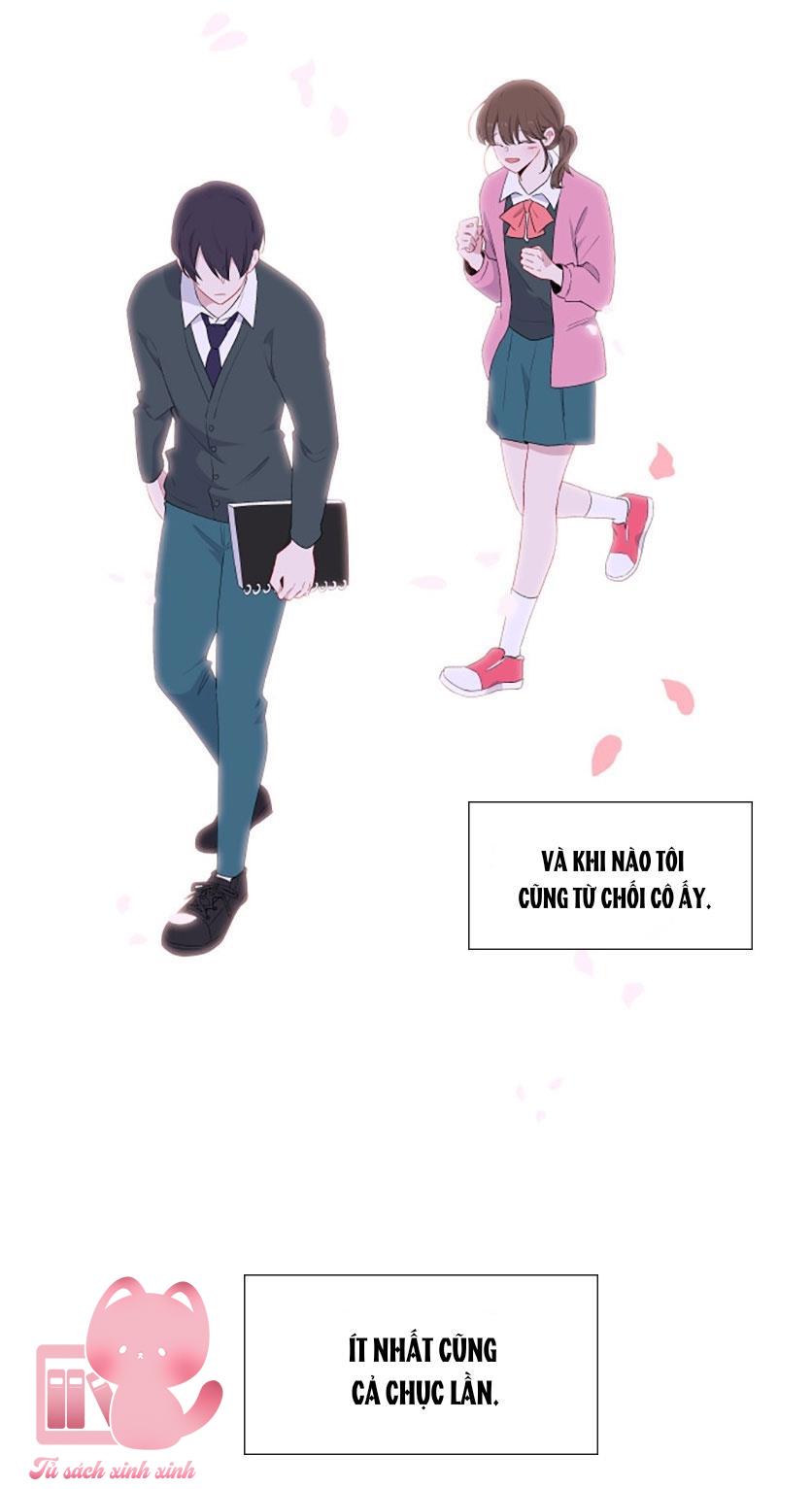 Về Bên Anh - Chap 26