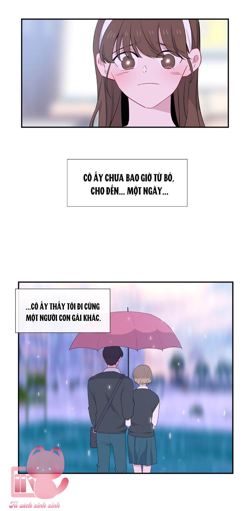 Về Bên Anh - Chap 26