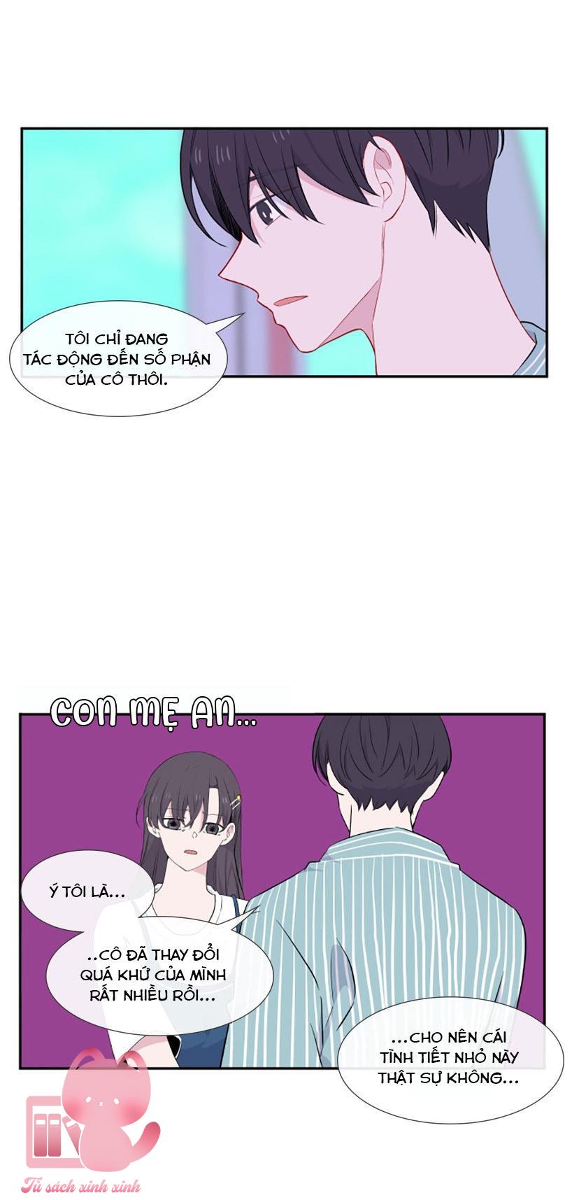 Về Bên Anh - Chap 27