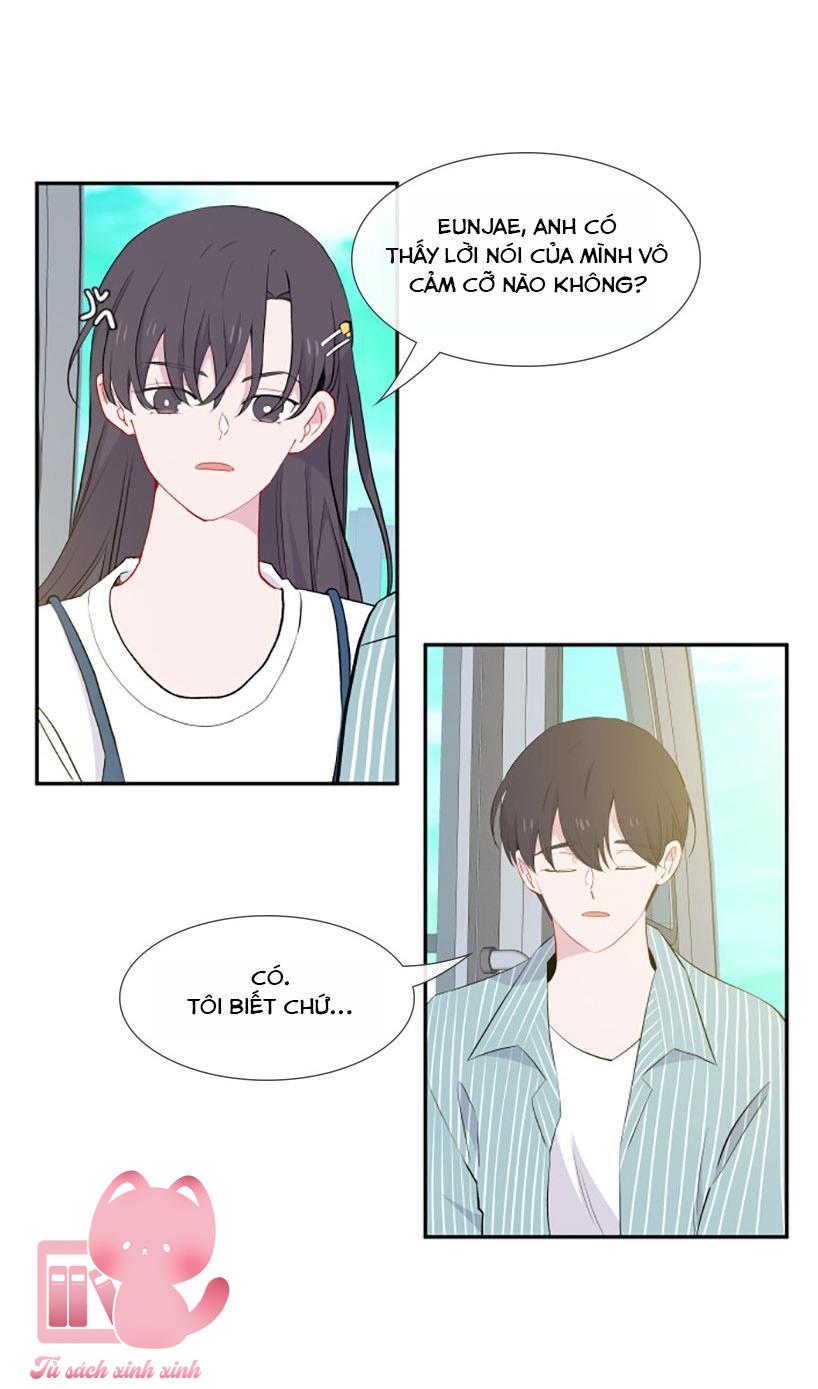 Về Bên Anh - Chap 27