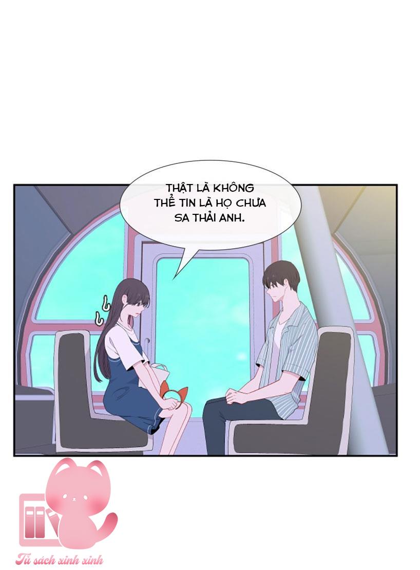 Về Bên Anh - Chap 27