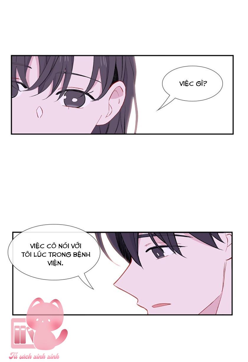 Về Bên Anh - Chap 27