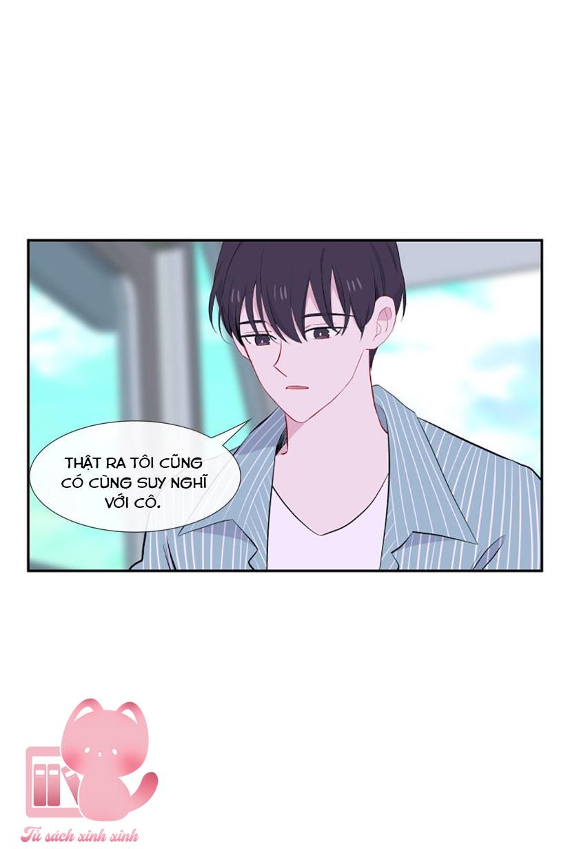 Về Bên Anh - Chap 27