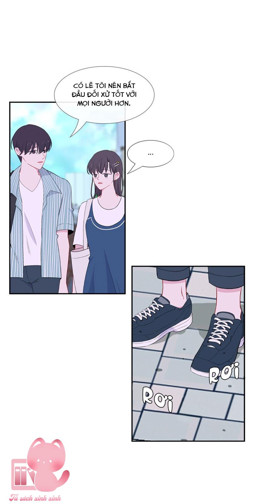 Về Bên Anh - Chap 27