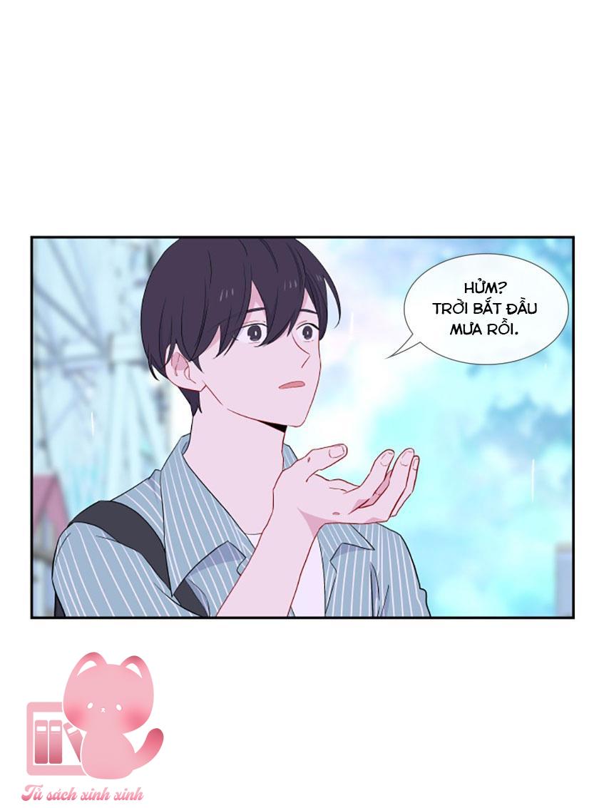 Về Bên Anh - Chap 27