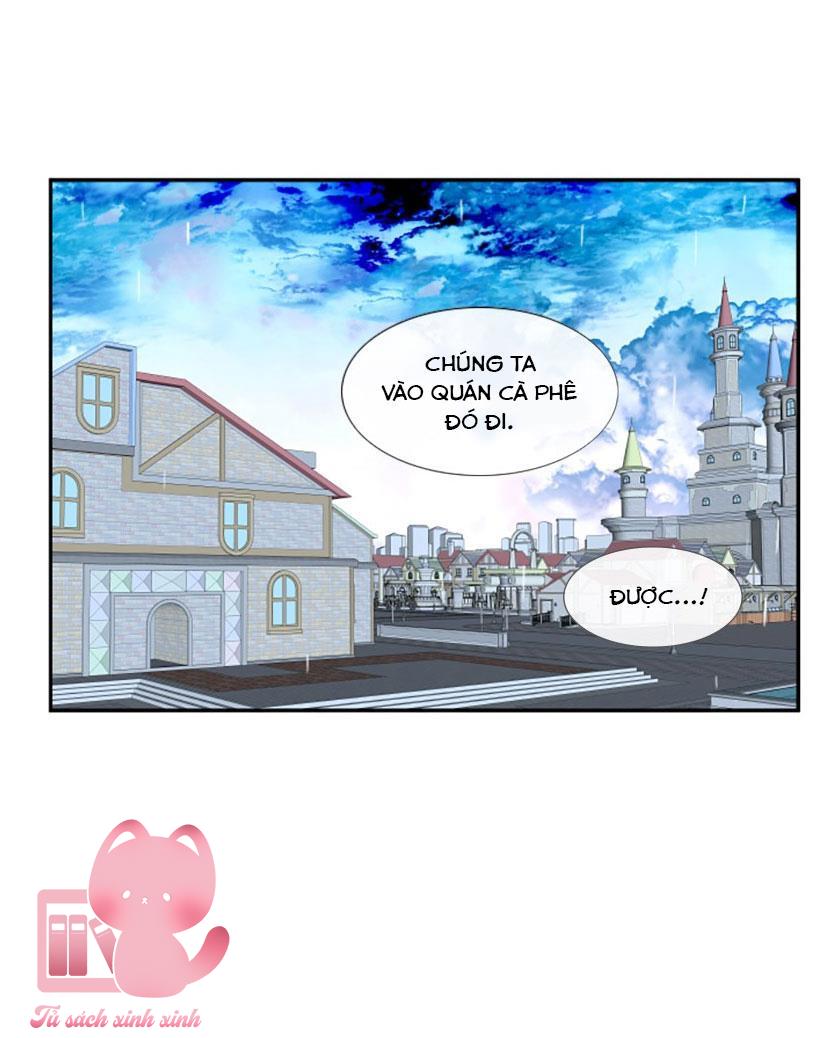 Về Bên Anh - Chap 27