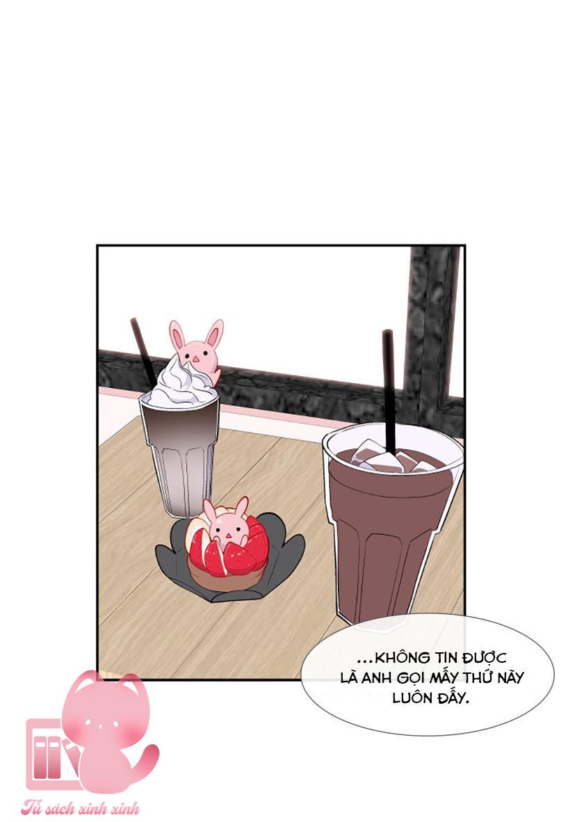 Về Bên Anh - Chap 27