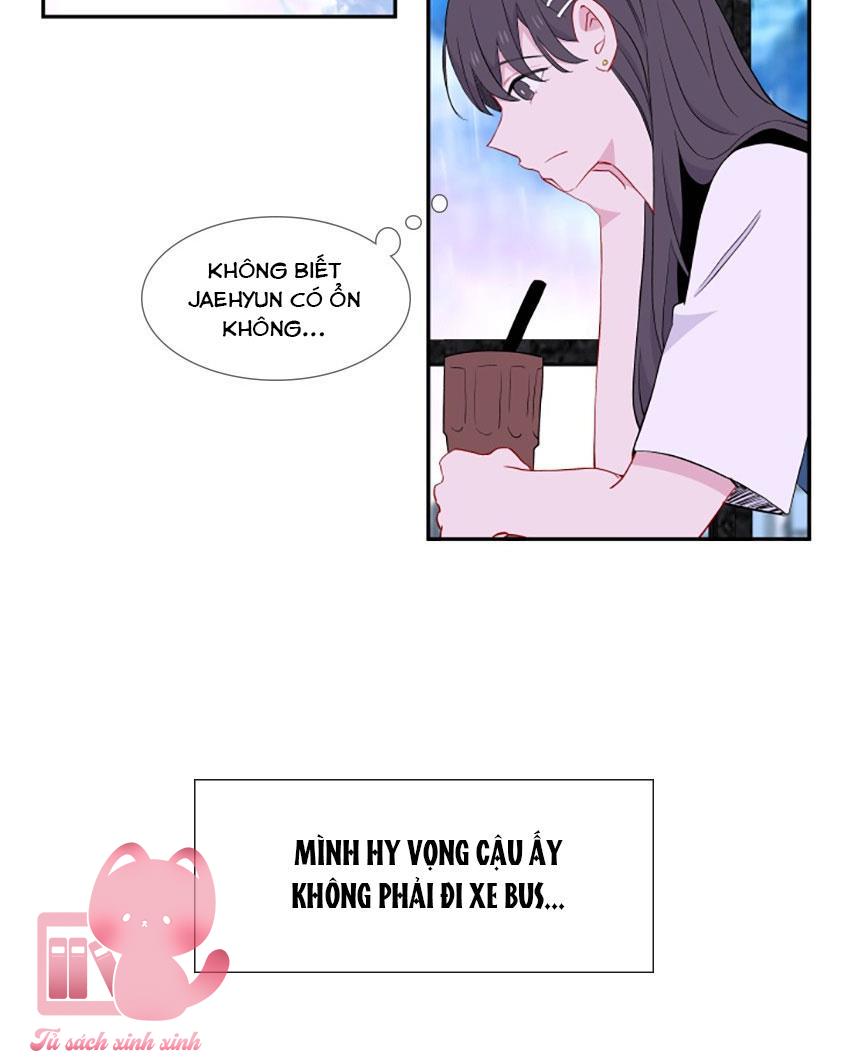 Về Bên Anh - Chap 27