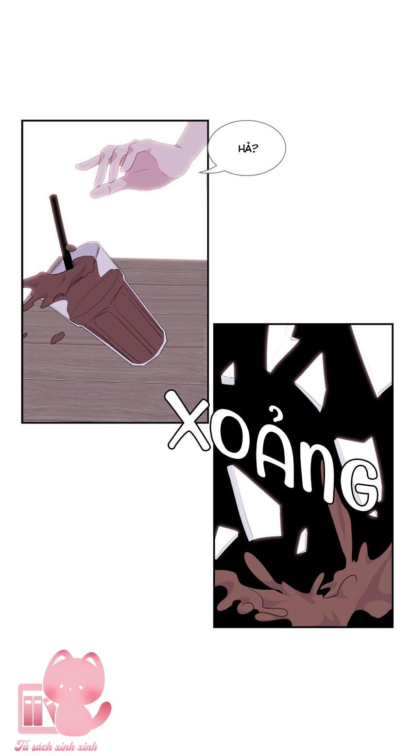 Về Bên Anh - Chap 27