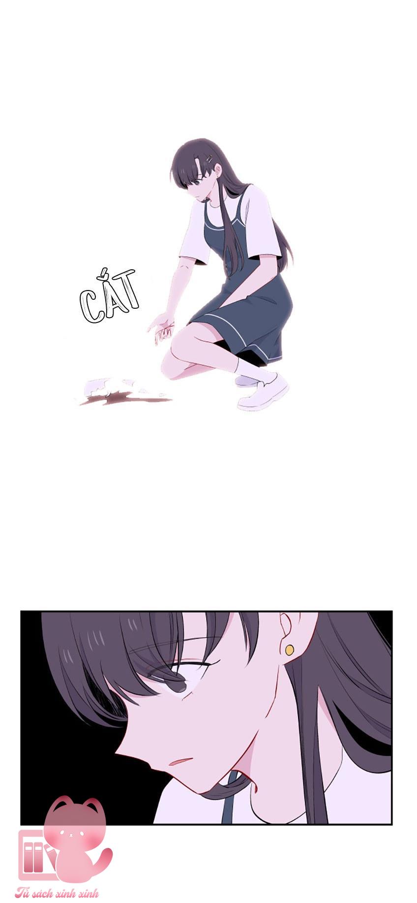 Về Bên Anh - Chap 27