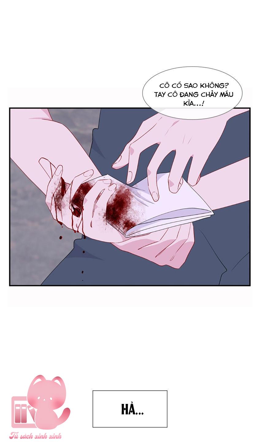 Về Bên Anh - Chap 27