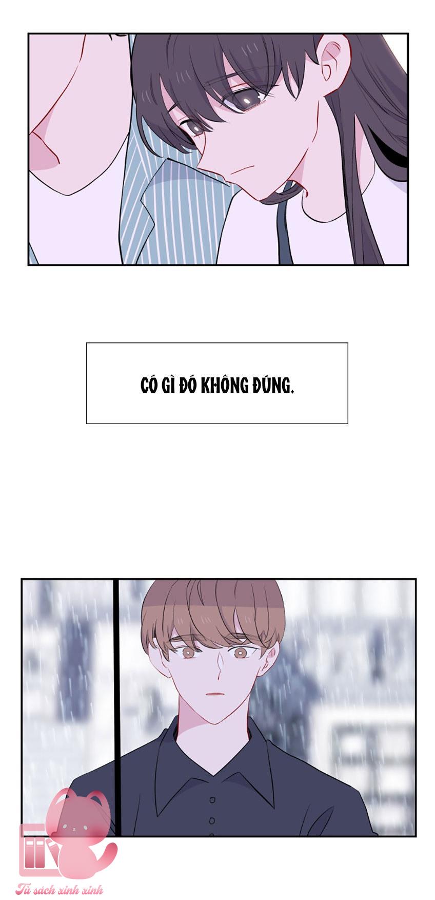 Về Bên Anh - Chap 27