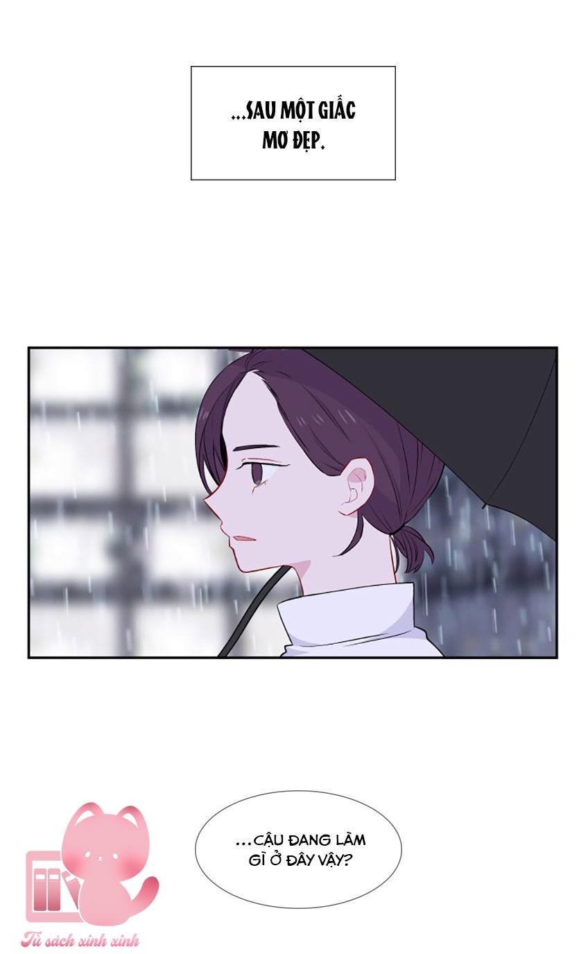 Về Bên Anh - Chap 27