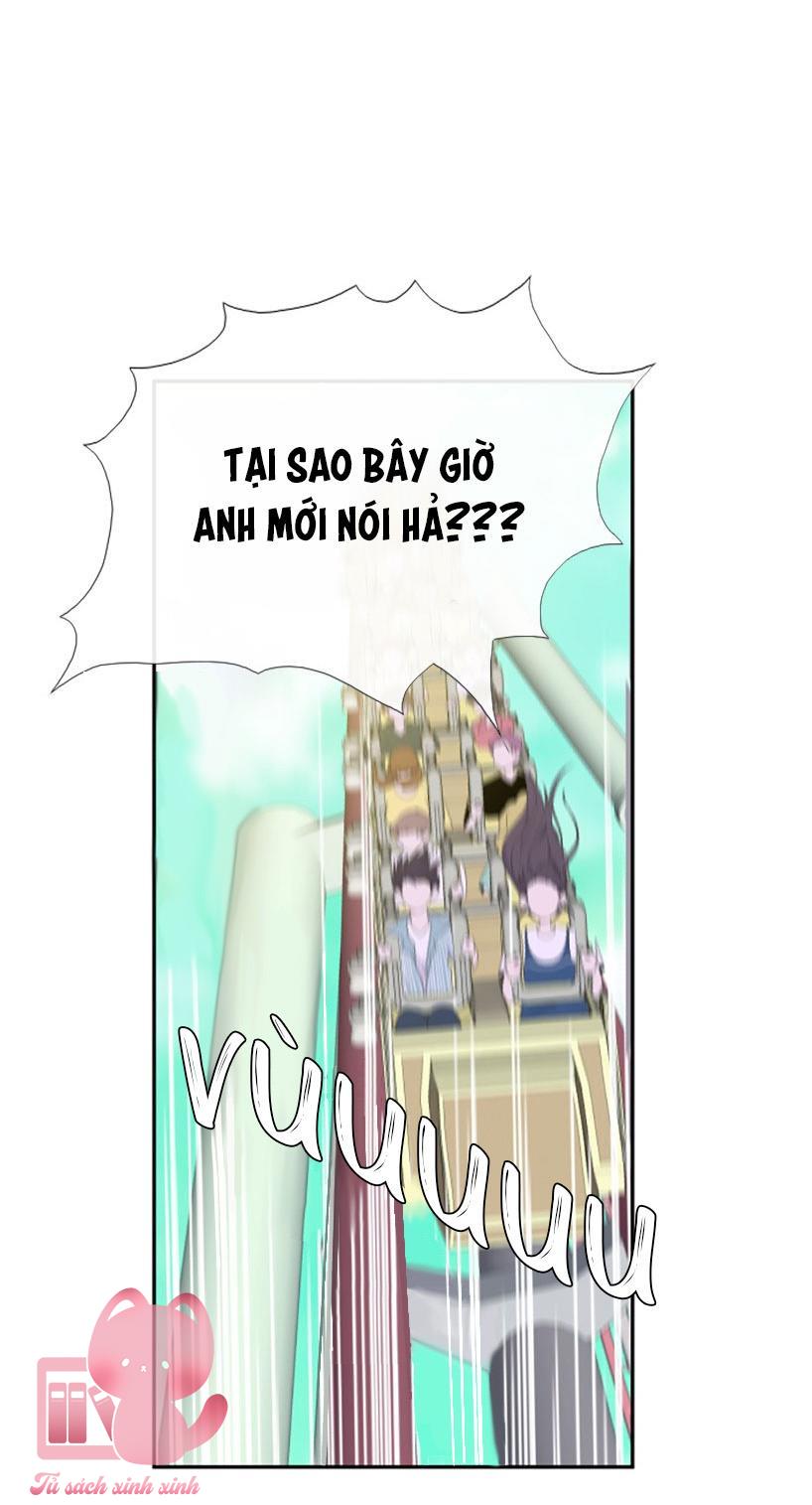 Về Bên Anh - Chap 27