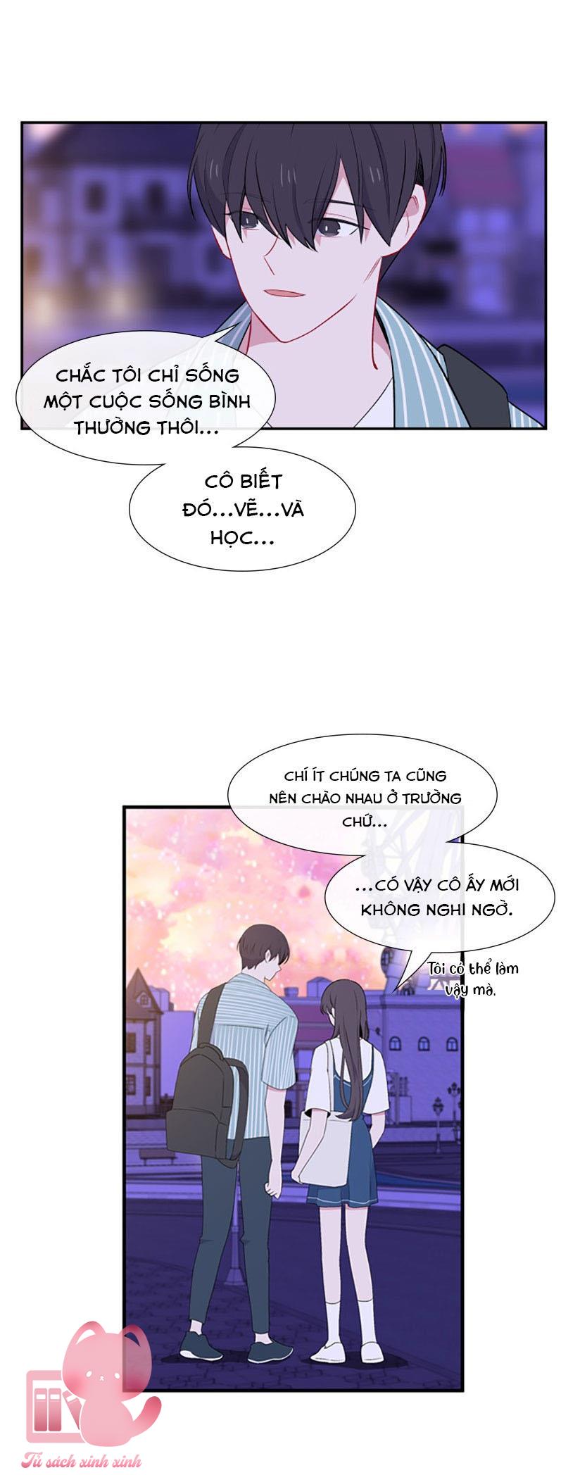 Về Bên Anh - Chap 28