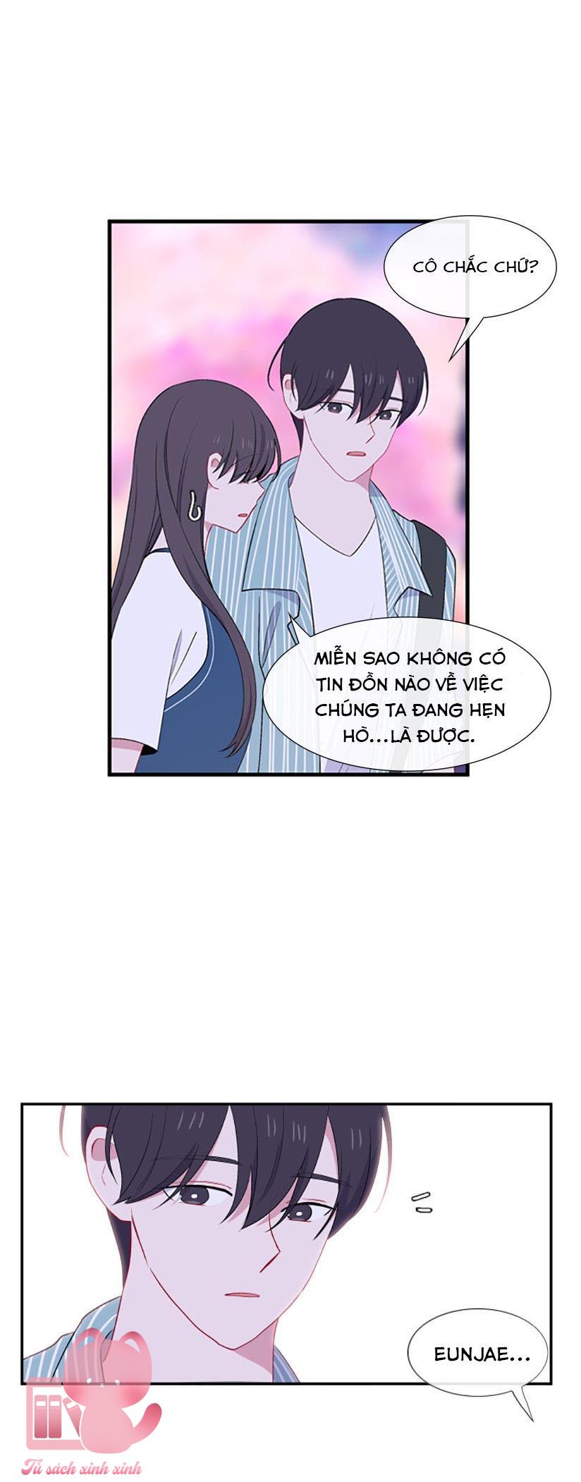 Về Bên Anh - Chap 28