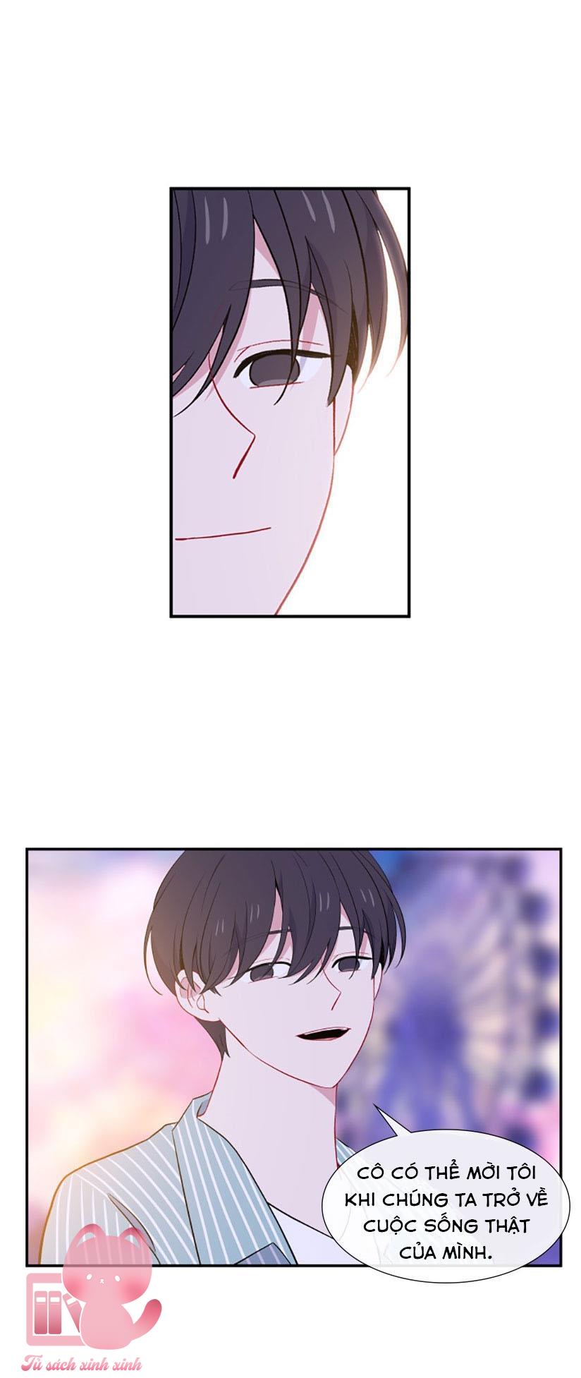 Về Bên Anh - Chap 28