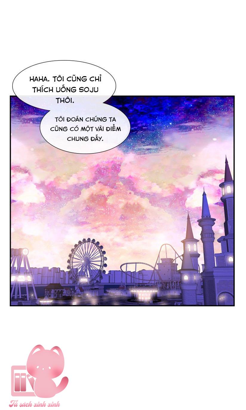 Về Bên Anh - Chap 28