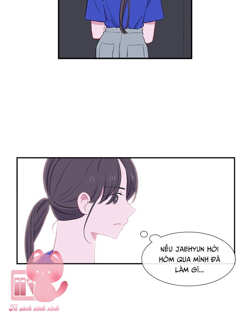 Về Bên Anh - Chap 28